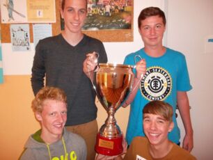 FC Lauti holt Fairplay-Pokal