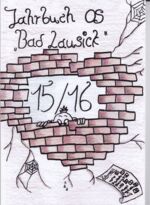 Titelseite Jahrbuch