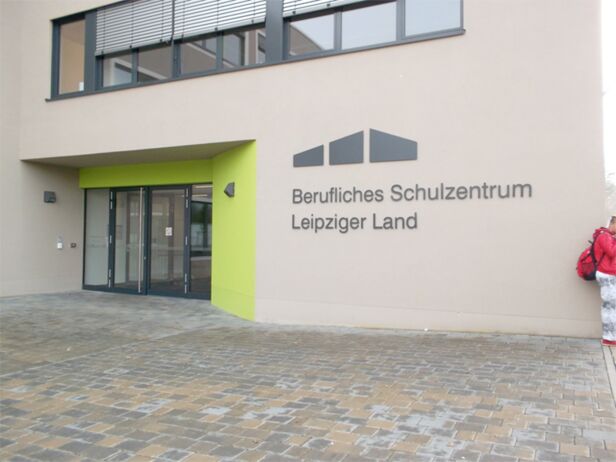 BSZ Böhlen